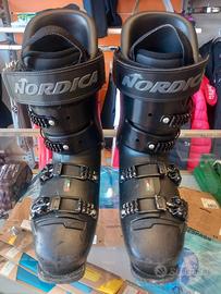 Dobermann 5 - 96 S-Soft L.c. scarponi gara 27,5