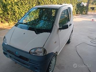 PIAGGIO M500 usata in vendita