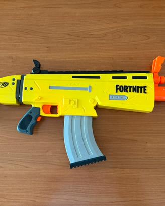 Nerf firtnite scar