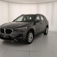 BMW X1 sdrive18d Business Advantage