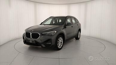 BMW X1 sdrive18d Business Advantage