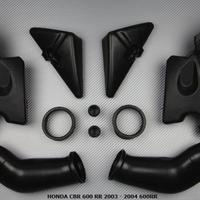 Condotto aria per HONDA CBR 600 RR 2003 - 2004