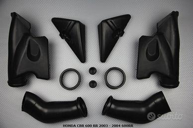 Condotto aria per HONDA CBR 600 RR 2003 - 2004