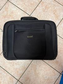 Borsa GAUDÌ XL per notebook fino a 20”
