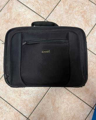 Borsa GAUDÌ XL per notebook fino a 20”