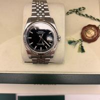ROLEX DATEJUST 116234