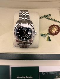 ROLEX DATEJUST 116234