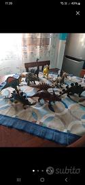 collezione Dinosauri misura media