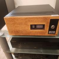 Audiodarex pre amplificatore valvolare