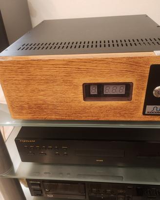Audiodarex pre amplificatore valvolare