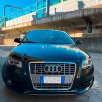 Audi A3 1.4 tfsi s-line