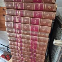 enciclopedia Federico Motta Editore milano
