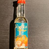 Mignon Distillerie Franciacorta Vodka Orange