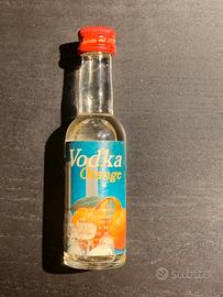 Mignon Distillerie Franciacorta Vodka Orange