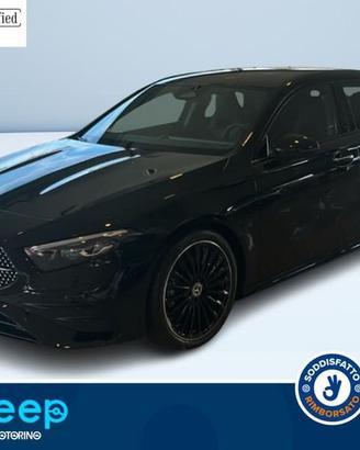 Mercedes-Benz Classe A A 180 D EDITION AMG LI...