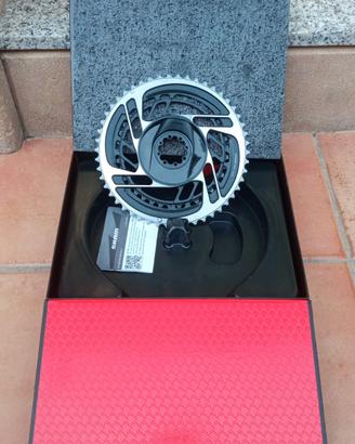 corone Sram Red 