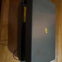 modem fastweb mai usato