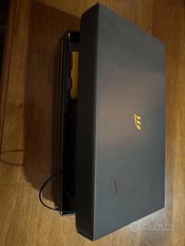 modem fastweb mai usato