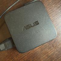 Caricabatterie notebook asus