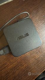 Caricabatterie notebook asus