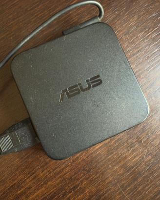 Caricabatterie notebook asus