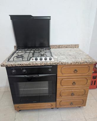 cucina