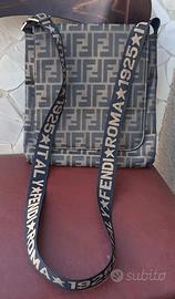Borsa uomo nero