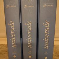 Le Garzantine -Universali