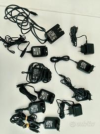 Caricabatteria alimentatori Motorola originali
