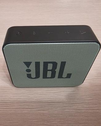Speaker Bluetooth JBL GO2  
