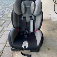 Seggiolino auto Giordani 9–36 kg (gr.1/2/3) – buon
