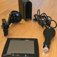 navigatore portatile Garmin Nüvi 