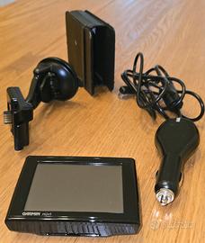 navigatore portatile Garmin Nüvi 