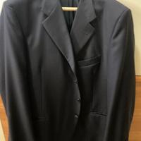 Abito Uomo marca Cerruti taglia 5XL