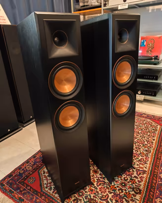 Klipsch RP-6000F Coppia di diffusori