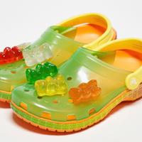 Crocs Haribo,taglia 42 EU