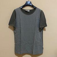 Donna Enrica Sport T-Shirt Taglia 43 Lino Cotone