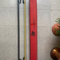 Barre portatutto universali