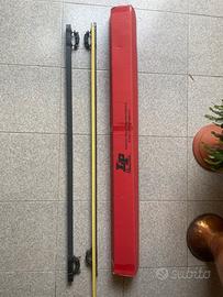 Barre portatutto universali