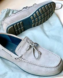 Mocassino GEOX uomo
