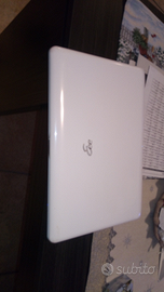 Pc ASUS Eee 1005 HA