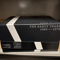 Pink Floyd The Early Years 1965 1972 . Sigillato