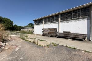 CAPANNONE A MONTEBELLO DELLA BATTAGLIA