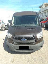 Ford Transit 2.0 Tdi 130cv L1- H2 - 2 posti