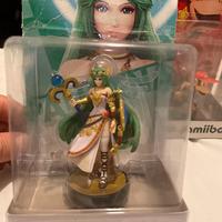 Amiibo palutena