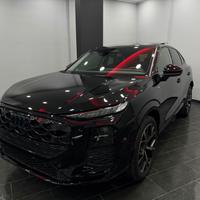Audi Q3 SPB 35 TDI S tronic line edition