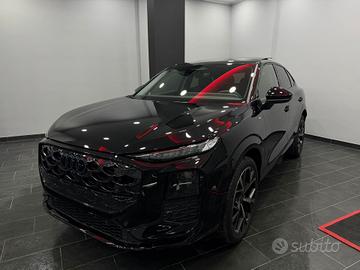 Audi Q3 SPB 35 TDI S tronic line edition