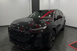 Audi Q3 SPB 35 TDI S tronic line edition