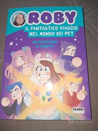 Libri di Roby