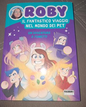 Libri di Roby